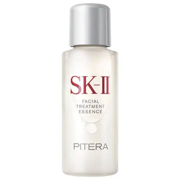SK-II Facial Treatment Essence Pitera - Picture 1 of 4